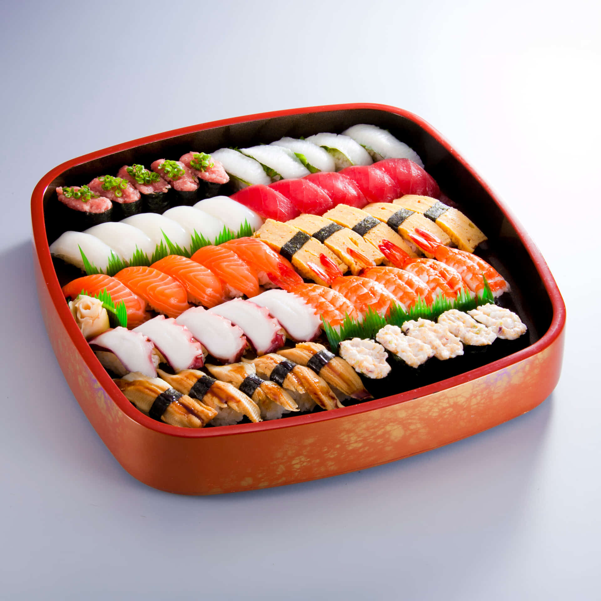 にぎわい
